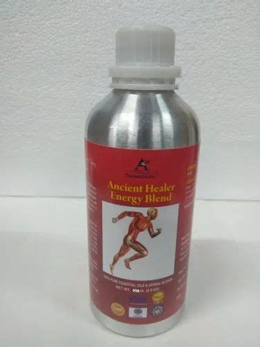 Ancient Healer Energy Blend, 1000 Ml, Prescription at best price in ...