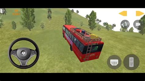 Part 113 Indian Sleeper Bus Game New Update Automobile YouTube