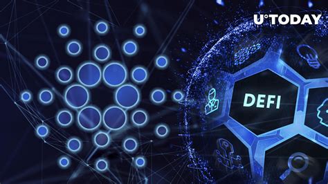 Cardano ADA DeFi Hits ATH In Total Value Locked Details