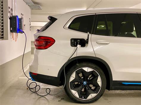 Hybrid vs. Plug-In Hybrid vs. Battery Electric Vehicles