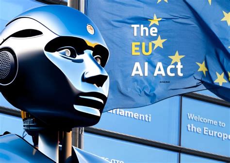 Head Post Europe Introduces Landmark Ai Act