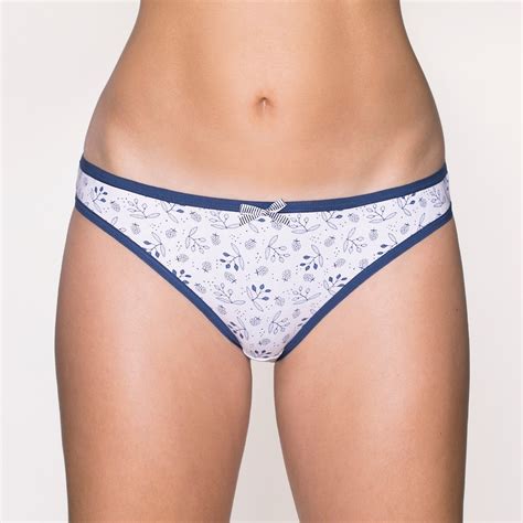 LAMA mini bikini FIGI L BAWEŁNA PAK M oficjalne archiwum Allegro