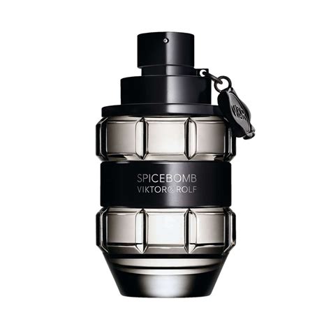 Viktor & Rolf Spicebomb | 1ml-5ml