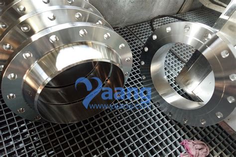 En Type A Astm A Aisi L Plate Flange Pn