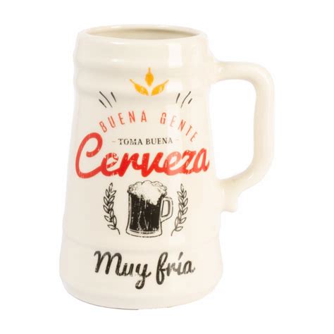 Jarro Cervecero Buena Cerveza CORONA 947 5 Ml Megamaxi