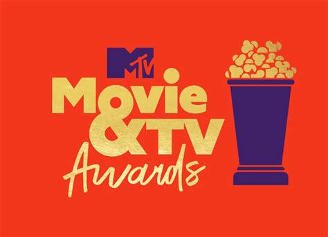 The Complete List of Nominees: 2021 MTV Movie & Television Awards ...