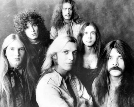 Top 10: Black Oak Arkansas Songs – Defenders of the Faith