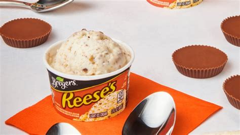 Popular Breyers Ice Cream Flavors, Ranked Worst To Best