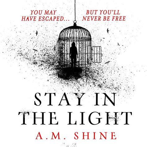 Amazon.com: Stay in the Light: The Watchers, Book 2 (Audible Audio