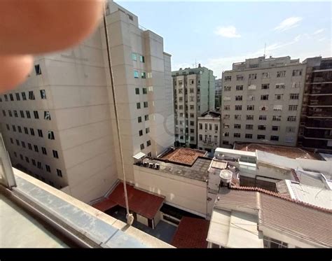 Apartamento 1 quarto à Venda Rua Correa Dutra Flamengo Rio De