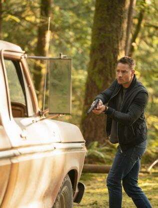 Tracker - alles zur Serie - TV SPIELFILM