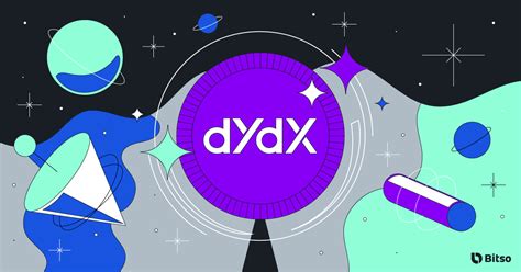 Dydx Criptomoeda O Que é E Como Funciona Guia Completo