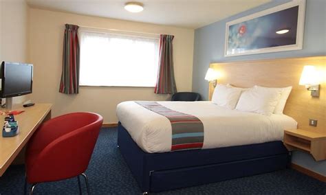 TRAVELODGE SOUTHAMPTON CENTRAL | ⋆⋆ | UNITED KINGDOM | SEASON DEALS FROM £80