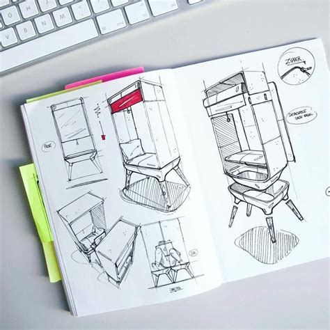 900+ Sketch reference ideas | industrial design sketch, design sketch ...