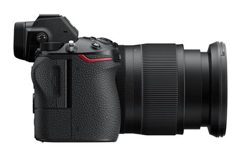 Nikon Z6 Kit 24-70 mm ab 2.650,00 € | Preisvergleich bei idealo.de