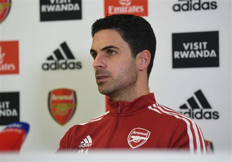 Arteta Hails Phenomenal Arsenal Ace Who Makes Players Around Him Better