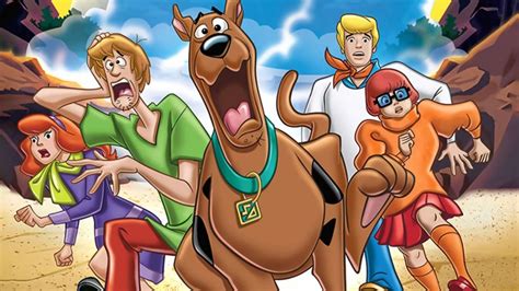 Desenhos Animados Scooby Doo - Scooby-Doo: confira 10 dos melhores filmes animados e onde assisti-los ...