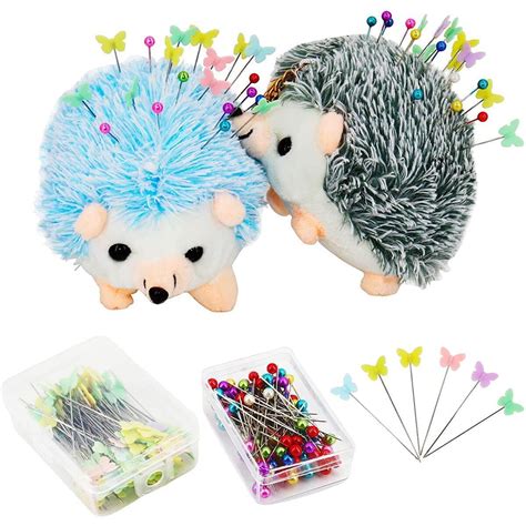 Hedgehog Sewing Pincushion Rebate RebateKey