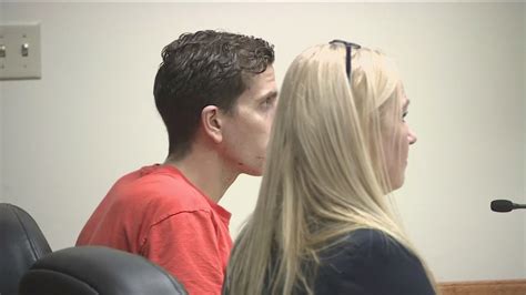 University Of Idaho Quadruple Murder Suspect Appears For 2 Hearings In