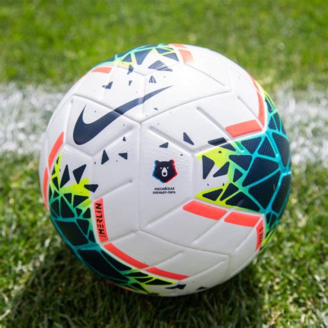 Купить Официальный мяч Nike Merlin РПЛ 2019/20 - цены, отзывы, описание