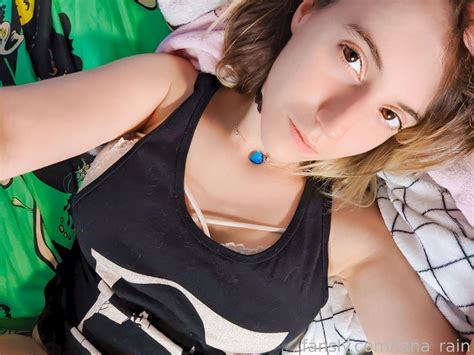 Lana Rain Lana Rain Nude Onlyfans Leaks Photos Thefappening