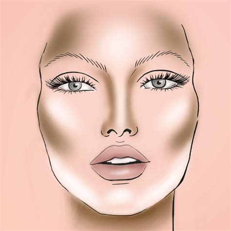 Maquillaje Para Disimular Pomulos Prominentes Tips Y Trucos Expertos