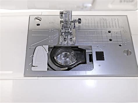 Особенности Janome Clio 200 — Обзоры — Швейная техника и аксессуары Janome