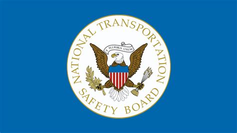 Iafc Participates In National Transportation Safety Boards Rail Safety