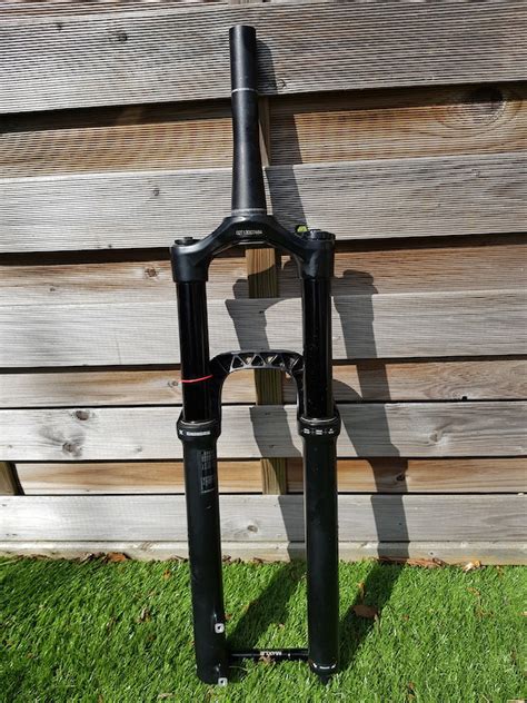 Rockshox Gold Rl E Mtb Forks Boost For Sale