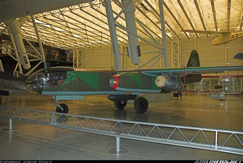 Arado Ar 234b 2 Blitz Germany Air Force Aviation Photo 1155154