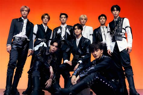 Tiket Konser NCT 127 Di Indonesia Ludes Terjual NCTZENS Kecewa