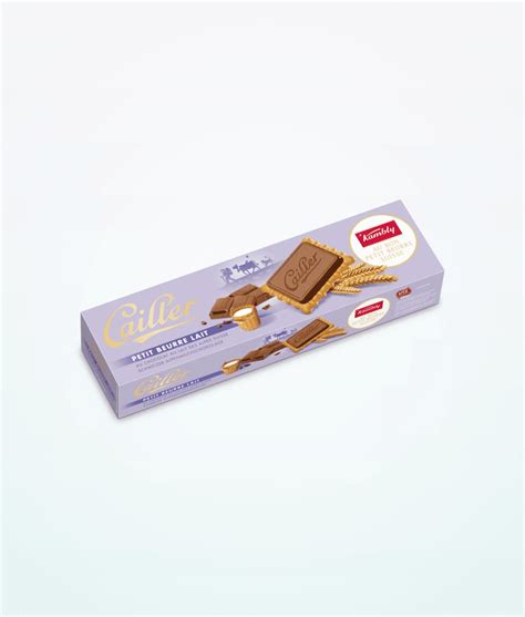 Kambly Cailler Milk Chocolate Buy Online Swissmade Direct