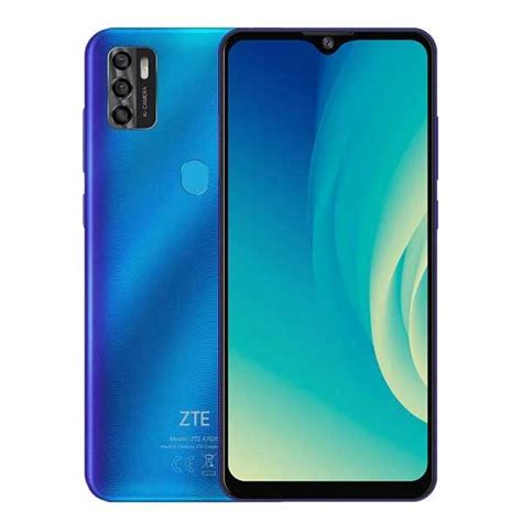 Zte Blade A7s 2020 Todas Las Especificaciones