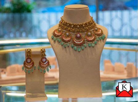 Malabar Gold And Diamonds Artistry Show Organized