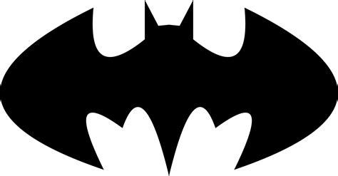 Batman Bat-Signal Logo Clip art - batman logo png download - 4644*2426 ...