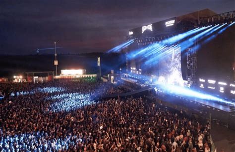 Rock Am Ring 2024 Vorfreude Der Fans Riesig So Viele Tickets Wurden