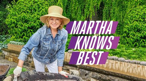 Martha Knows Best - HGTV Series - Where To Watch