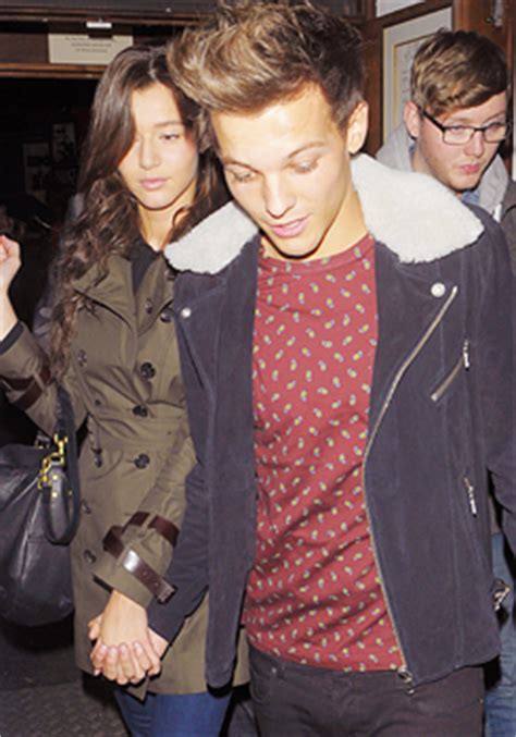 Eleanor Calder And Louis Tomlinson Eleanor Calder Photo 32460785