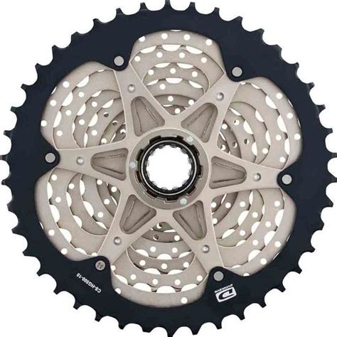 Cassette 10 Speed Shimano CS HG500 11 25T Bol