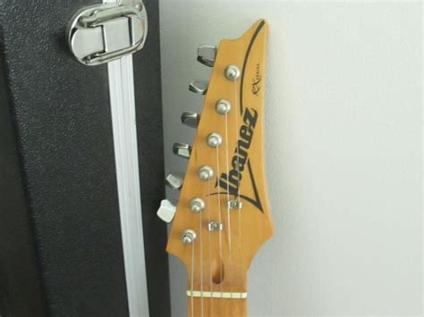 RX40 - Ibanez RX40 - Audiofanzine