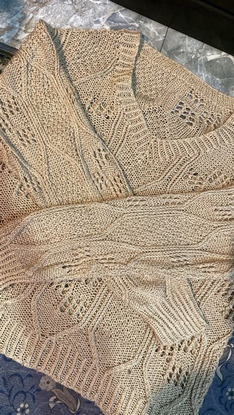 Crochet Nude Women S Fashion Maternity Wear On Carousell