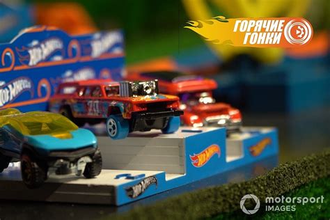 Trailer Terbaru Gim Hot Wheels