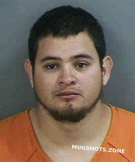 Henriquezhernandez Eddy E Collier County Mugshots Zone