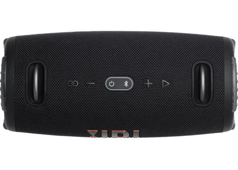 JBL Xtreme 3 Speaker JBLXTREME3BLKAM/JBLXTREME3BLKEU Black - US