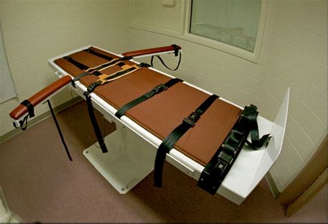 Colorado abolishes the death penalty