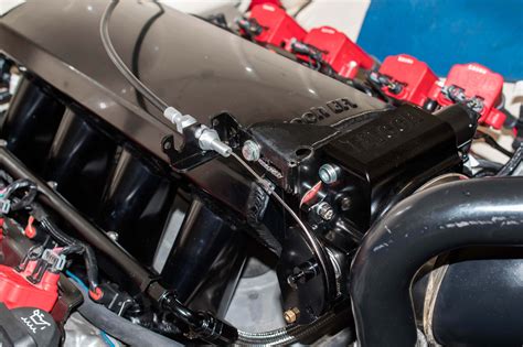 Fitech Makes Ls Engine Swaps Simple And Affordable Hot Rod Network