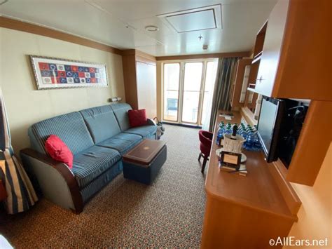 Disney Dream Staterooms and Accommodations - AllEars.Net