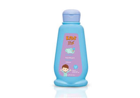 Tupperware -Kids Plus+ Sweet Treats Medley Blue Sherbet Powder 200 g