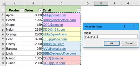 Cómo eliminar o desactivar hipervínculos en Excel