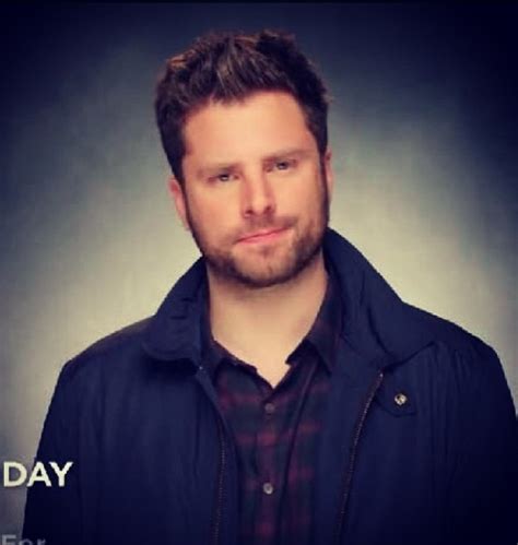 62 best images about James Roday- psych on Pinterest | Seasons, Posts ...